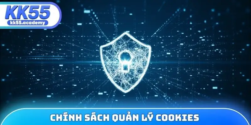 Chính sách quản lý cookies