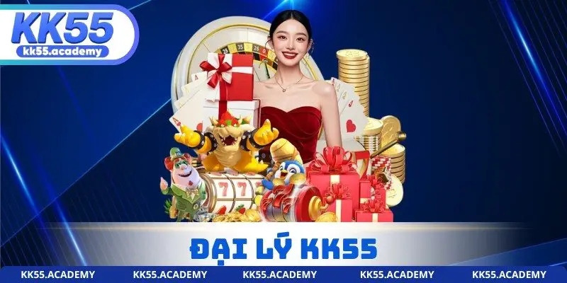 Đại Lý KK55