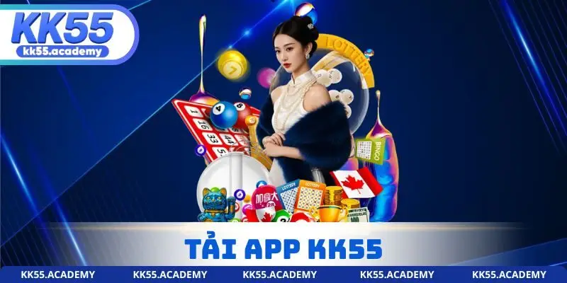 Tải App KK55